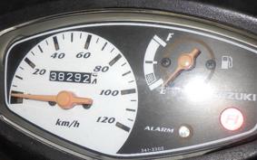 SUZUKI ADDRESS V125 G CF46A