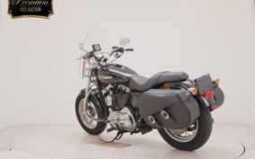 HARLEY XL1200CI 2012