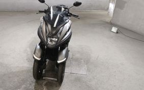 YAMAHA TRICITY 125 SEC1J