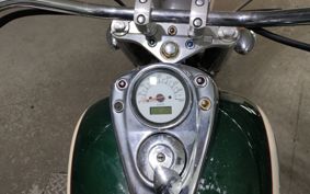 HONDA SHADOW 400 1997 NC34