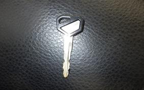 KAWASAKI ZZ-R400 Gen.2 1996 ZX400N