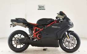 DUCATI 749 S 2006