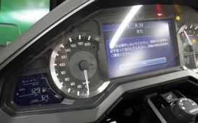 HONDA GL 1800 GOLD WING TOUR DCT 2025