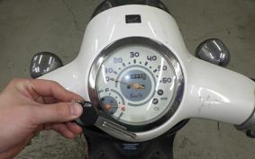 HONDA GIORNO 2 AF70