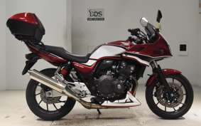 HONDA CB400 SUPER BOLDOR A 2021 NC42