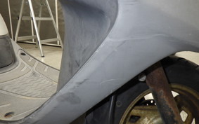 HONDA DIO Gen.4 2017 AF35