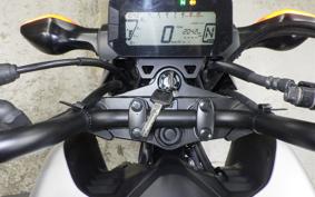 HONDA GROM 2019 JC92