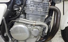 HONDA GB400TT 1986 NC20