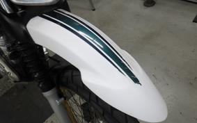 YAMAHA SEROW 250 Gen.2 DG17J