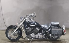 YAMAHA DRAGSTAR400 CLASSIC 4TR