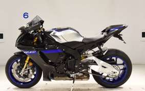 YAMAHA YZF-R1 M 2023 RN65J