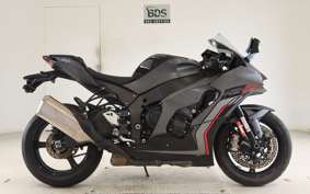 KAWASAKI ZX 10 NINJA ABS 2023 ZXT02L