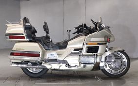 HONDA GL1500 GOLD WING SC22