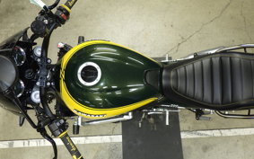KAWASAKI Z900RS 2023 ZR900K