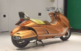 SUZUKI GEMMA 250 CJ47A