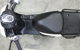 HONDA BENLY 50 2018 AA03