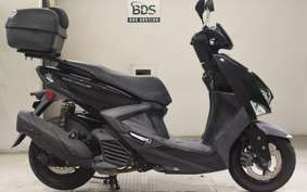 YAMAHA CYGNUS Griffus SEJ4J