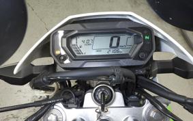 KAWASAKI KLX230 2014 LX230A