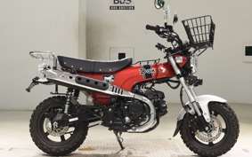 HONDA DAX 125 2019 JB04