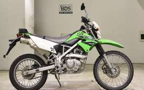 KAWASAKI KLX125 2024 LX125C