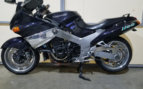KAWASAKI ZZ1100 NINJA 1995 ZXT10D