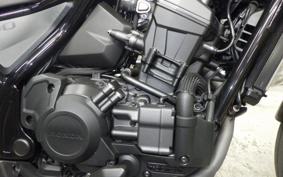 HONDA REBEL 1100 DCT 2021 SC83