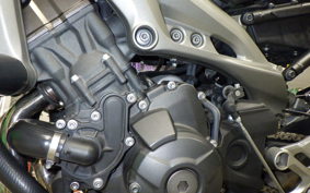 YAMAHA MT-09 A 2015 RN34J