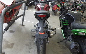 HONDA CB250R 2014 MC52