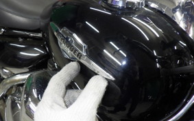 SUZUKI INTRUDER 400 Classic 2010 VK56A