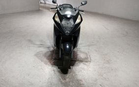 HONDA SILVERWING 400 2006 NF01