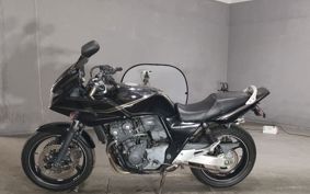 HONDA CB400SFV-4 BOLDOR 2009 NC42