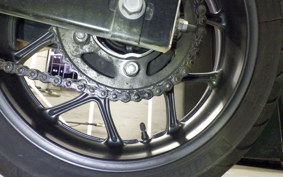 HONDA NC700S 2013 RC61