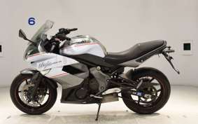 KAWASAKI NINJA 400R 2013 ER400B