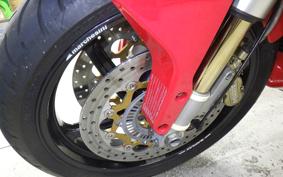 DUCATI ST3 S ABS 2007