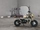 Фото Honda MONKEY с японского аукциона