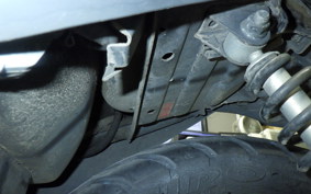 YAMAHA JOG APRIO SA11J