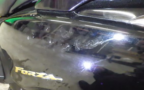 HONDA FORZA Z 2011 MF08