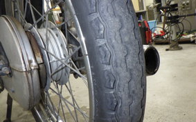 HONDA C90 SUPER CUB HA02