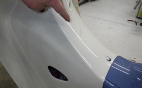 HONDA C50 SUPER CUB AA09