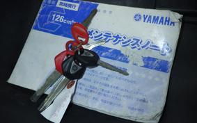 YAMAHA XSR700 2020 RM22J