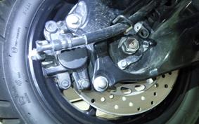 YAMAHA CYGNUS Griffus 2008 SEJ4J