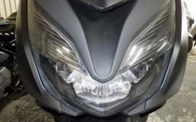 HONDA FORZA 250 MF15