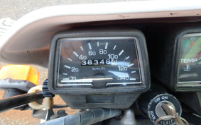 YAMAHA DT125R 3FW