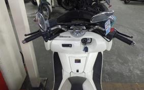 YAMAHA MAXAM 250 2008 SG21J