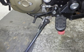 DUCATI HYPERMOTARD 1100E 2011