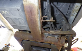 SUZUKI ADDRESS V125 G CF46A