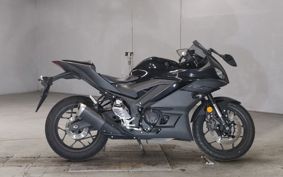 YAMAHA YZF-R25 RG43J