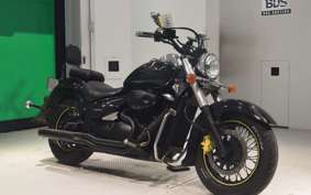 SUZUKI INTRUDER 400 Classic 2002 VK54A