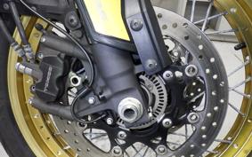 SUZUKI Vｽﾄﾛｰﾑ1000XTA 2018 VU51A