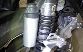 HONDA CB400SF VTEC 2008 NC42
